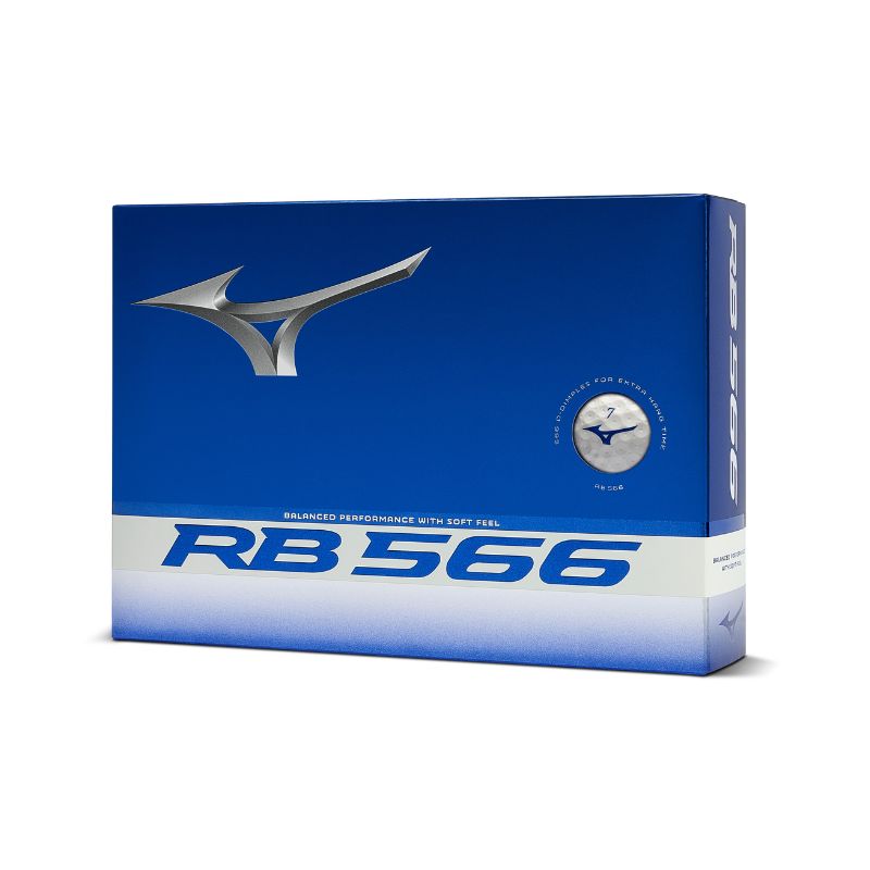Mizuno RB 566