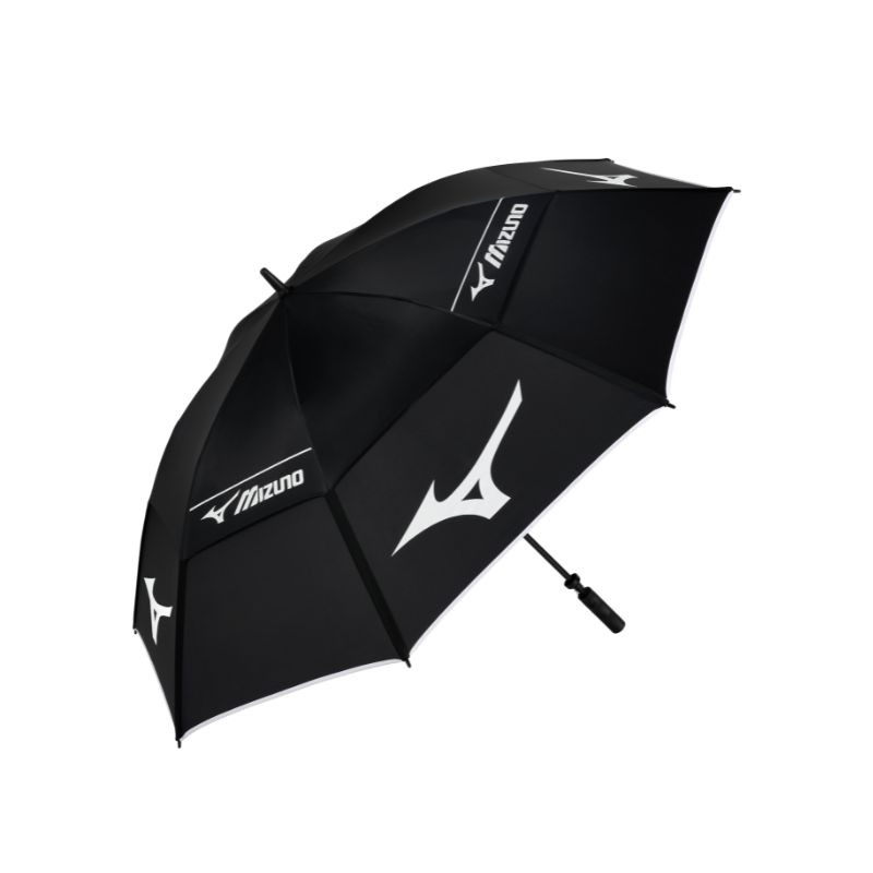 Mizuno Tour Umbrella - Black