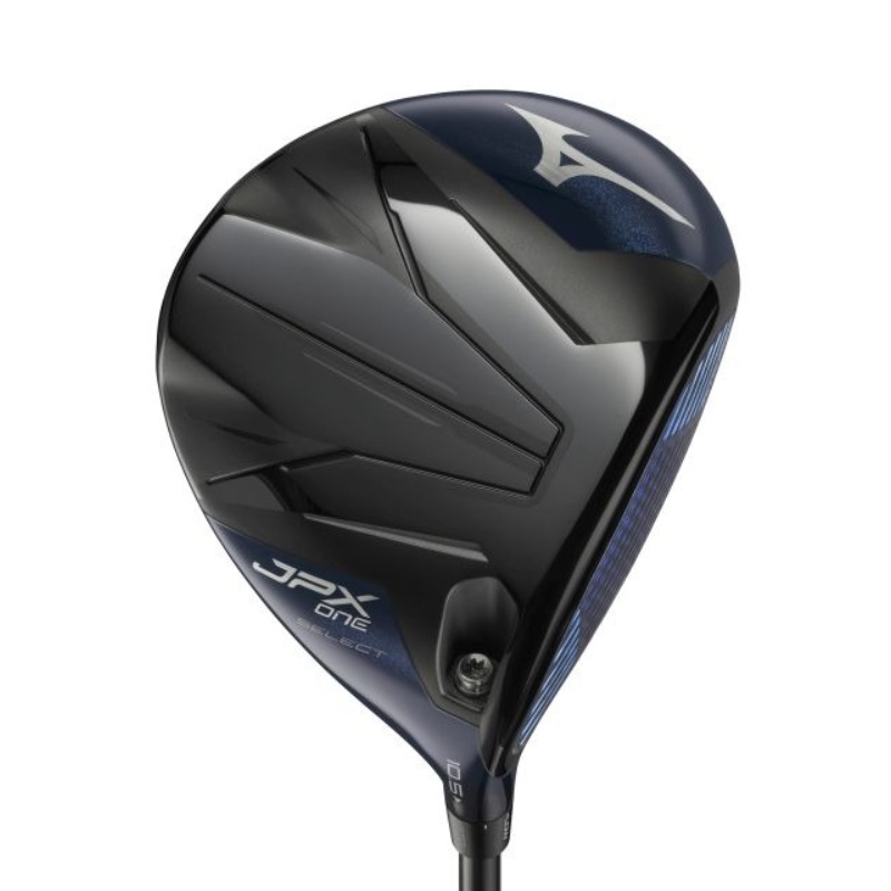 Mizuno JPX ONE Select Driver