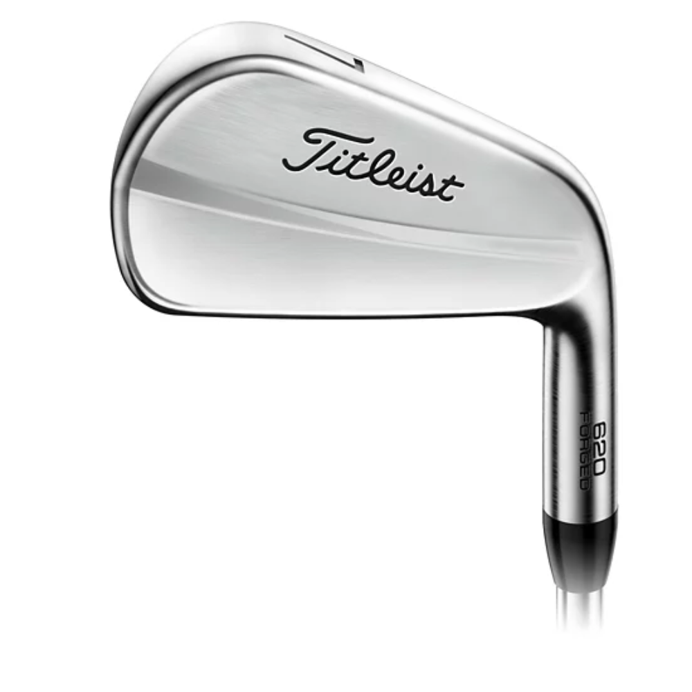 Titleist 620 MB Iron Set