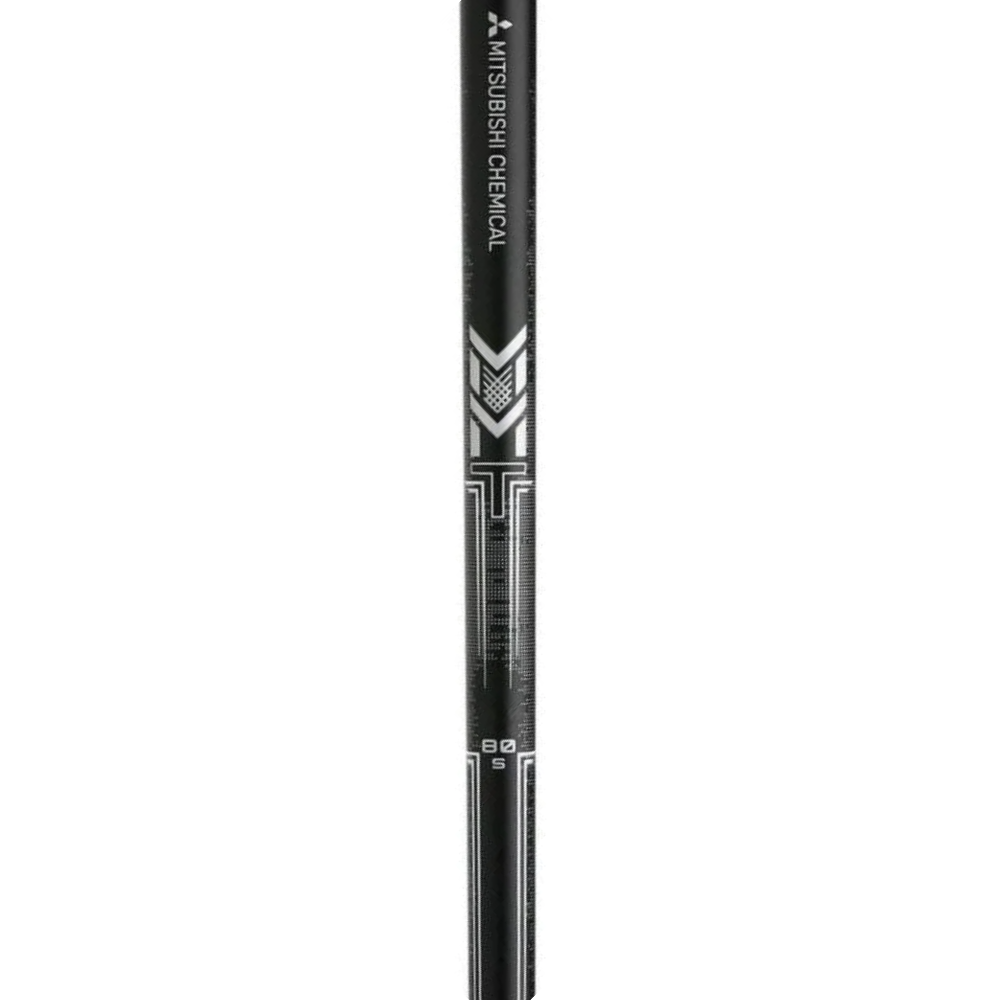 Mitsubishi MMT Parallel Iron Shaft 370"