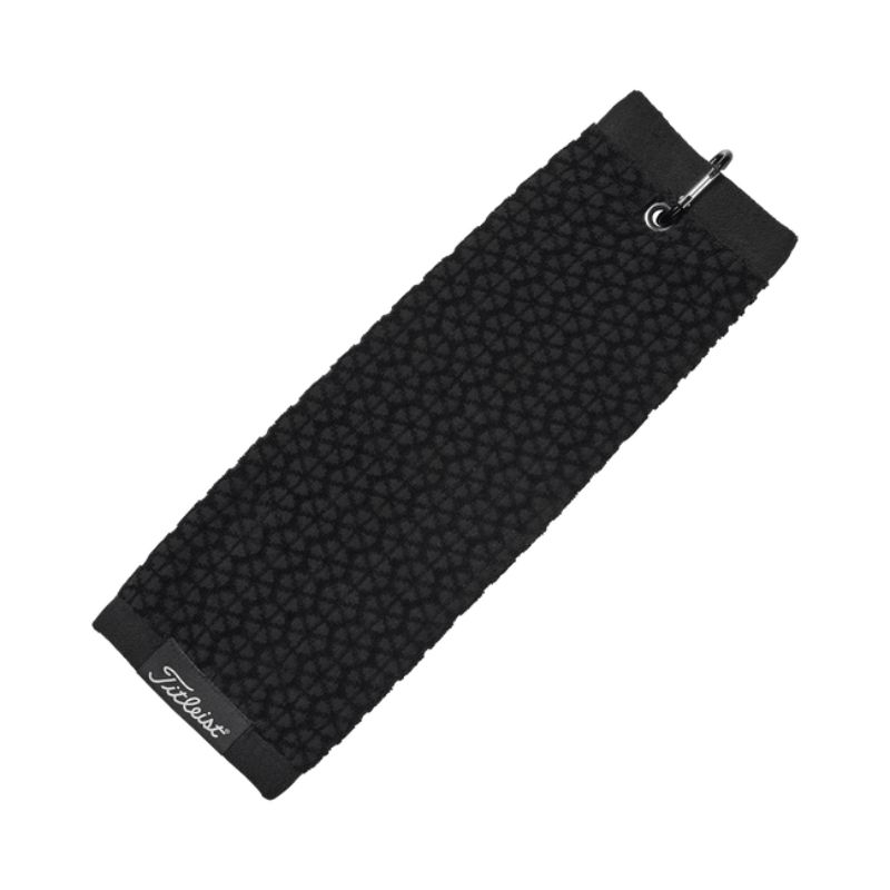 Titleist Players Trifold Cart Towel