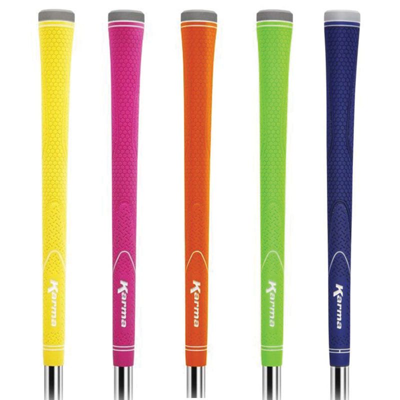 Karma Neion II Golfgrips