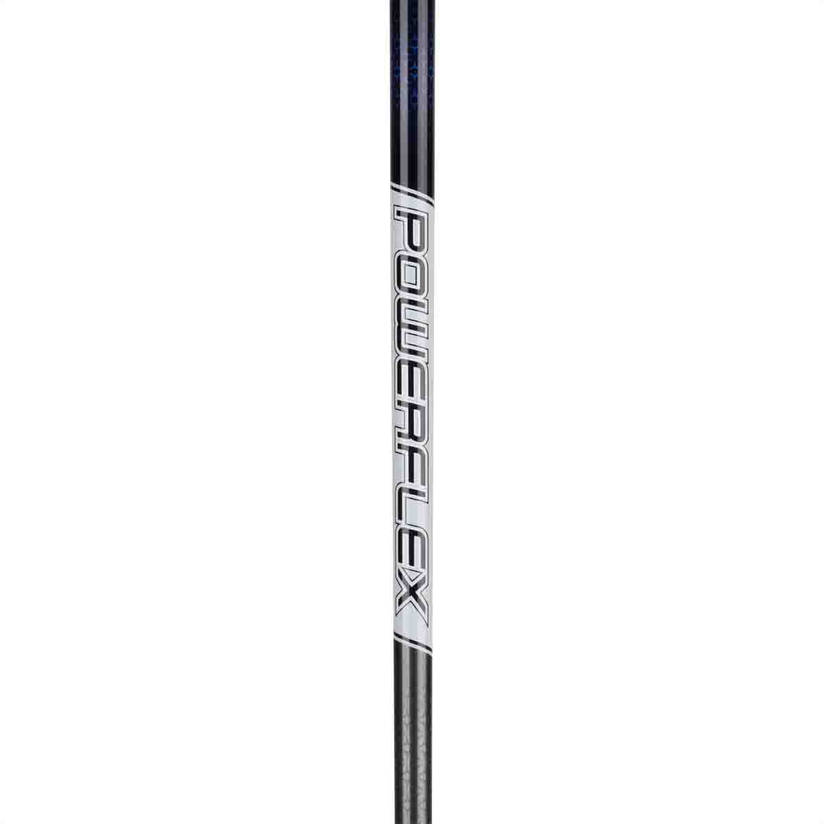 Powerflex Blue/Gray Graphite Iron - Lady