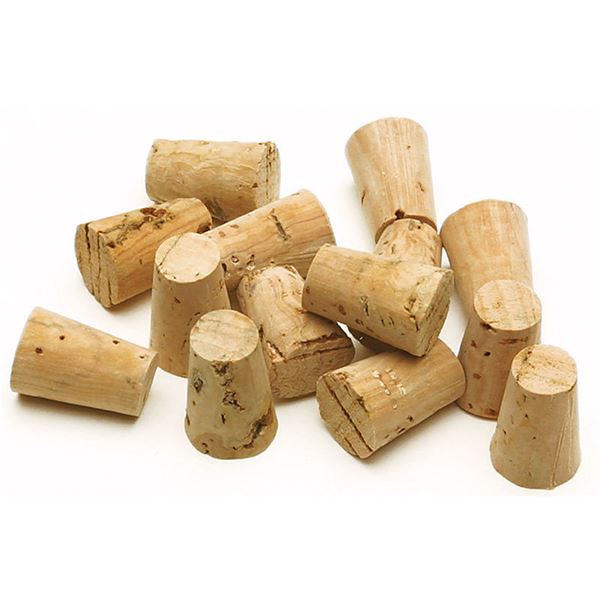 Swing Weights Shaft Corks for Irons (25 Pack)