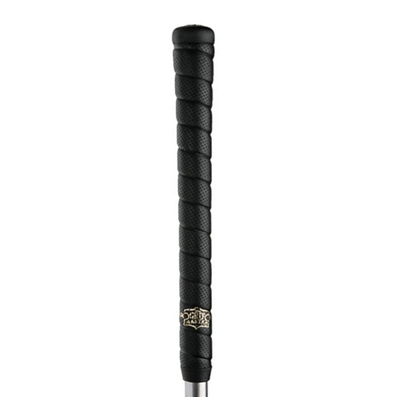 The Grip Master Tour Classic Wrap Black Golfgrips