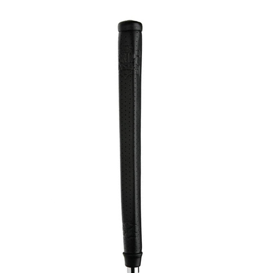 The Grip Master Kangaroo Leather Tacky Putter - Paddle Golfgrips