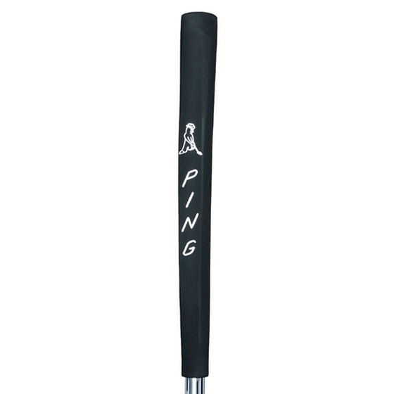 Ping PP58 JAS Classic Putter 0.580" Golfgrips