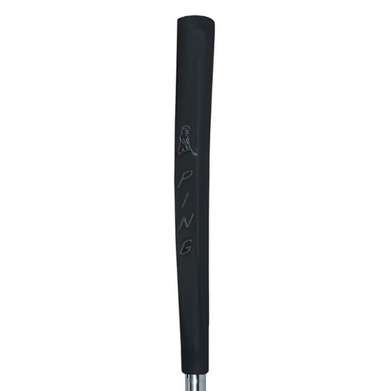 Ping Blackout Classic Putter 0.580" Golfgrips