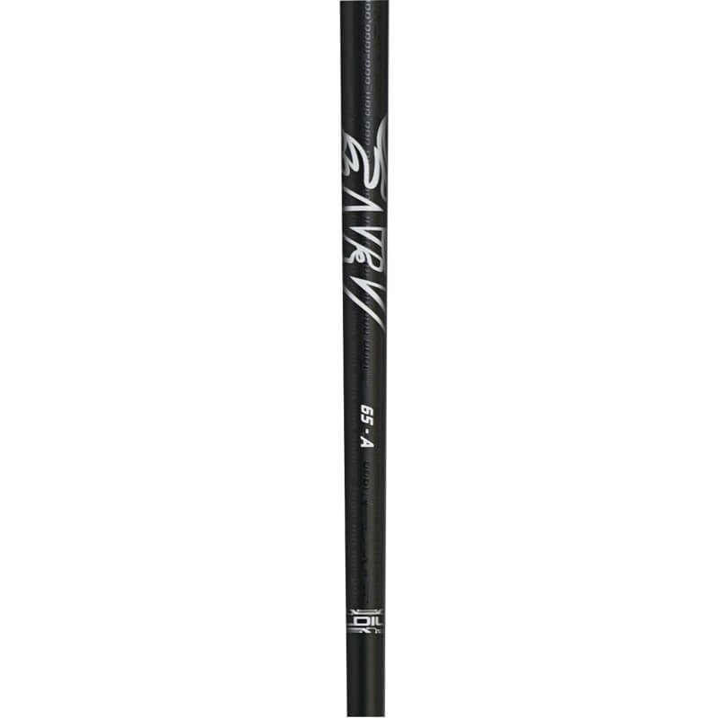 Aldila NV 65 Graphite Iron - A-Flex