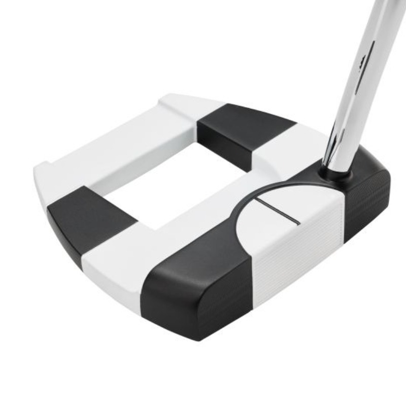 Odyssey Ai-DUAL Jailbird ½-Ball Cruiser