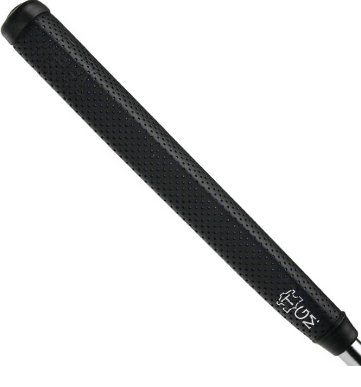 The Grip Master - Master Perforated Leather Paddle Putter Golfgrepen