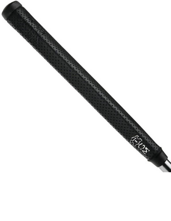 The Grip Master - Master Perforated Leather Tour Putter Golfgrepen