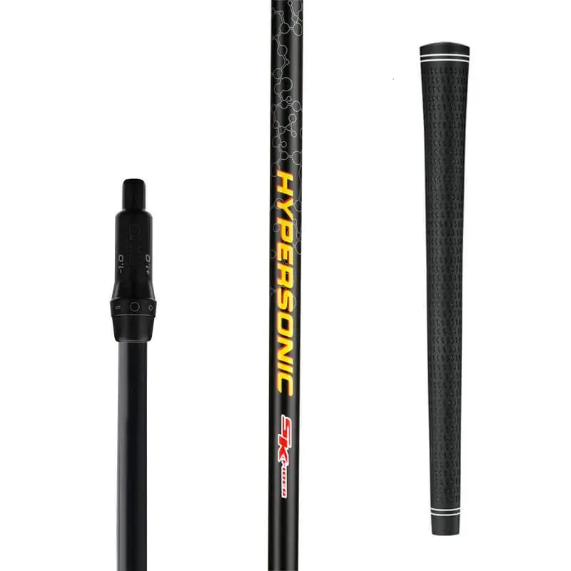 Shaft voor Ping G410 Hybrides