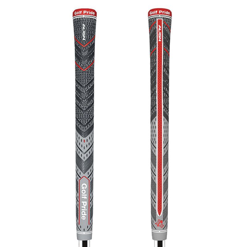 Golf Pride New Decade MultiCompound Plus4 ALIGN Ribbed Golfgrips