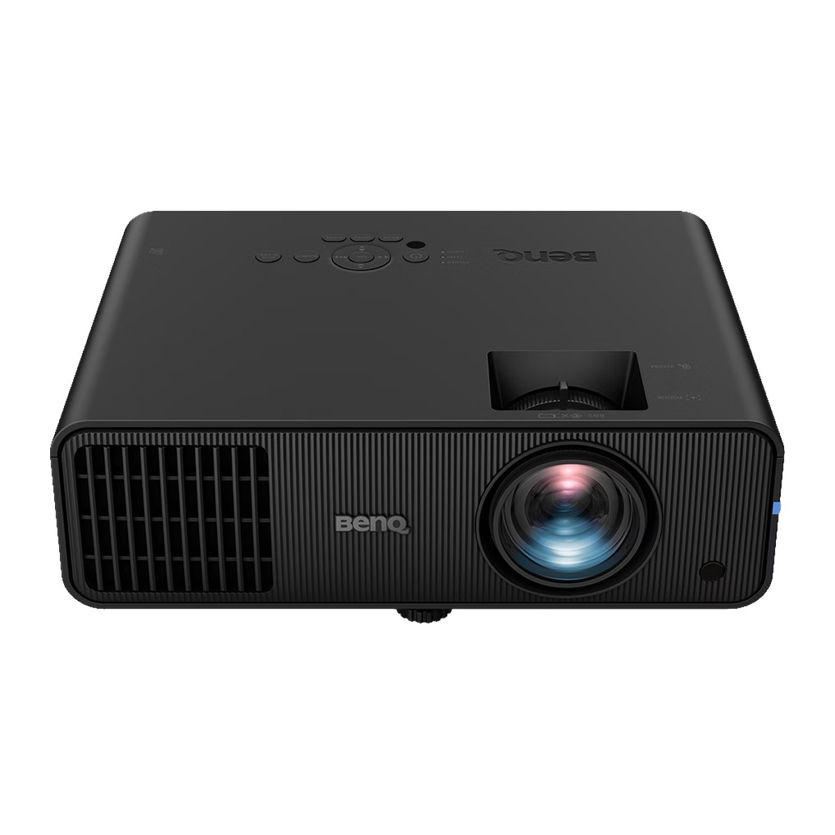 BenQ LH600ST+ Full HD LED Golfprojektor (3000 ANSI, Short Throw)