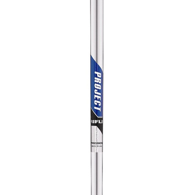 Project X Steel Iron-Tapered-5.0 (Reg+)-#1