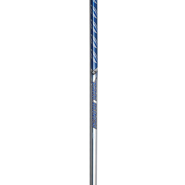 Grafalloy ProLaunch Blue Iron Graphite - Iron S
