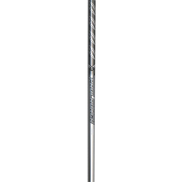 Grafalloy ProLaunch Platinum Graphite - Wood X