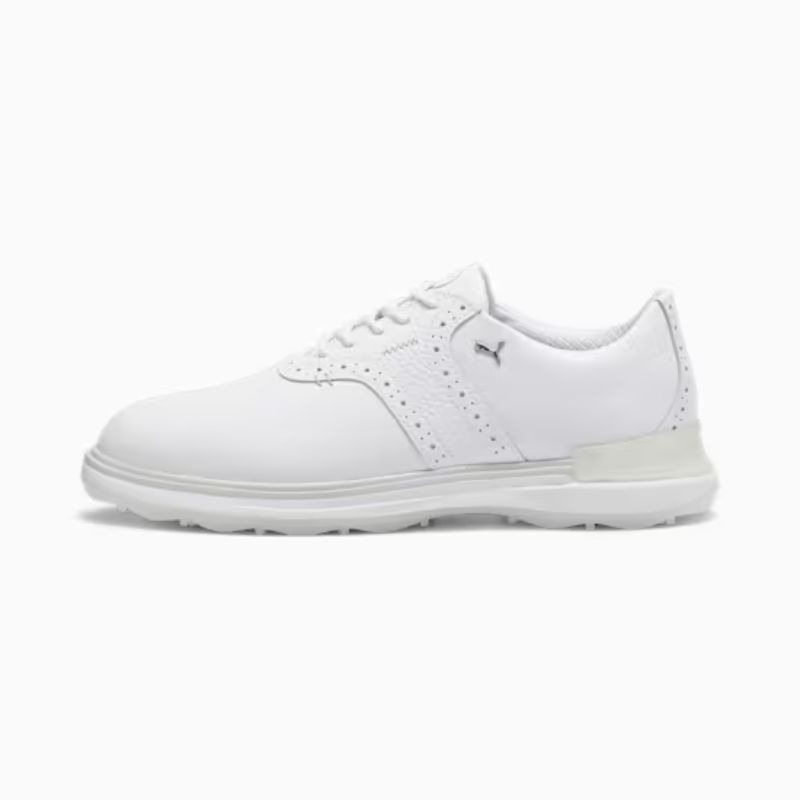 Puma Avant - White/Grey