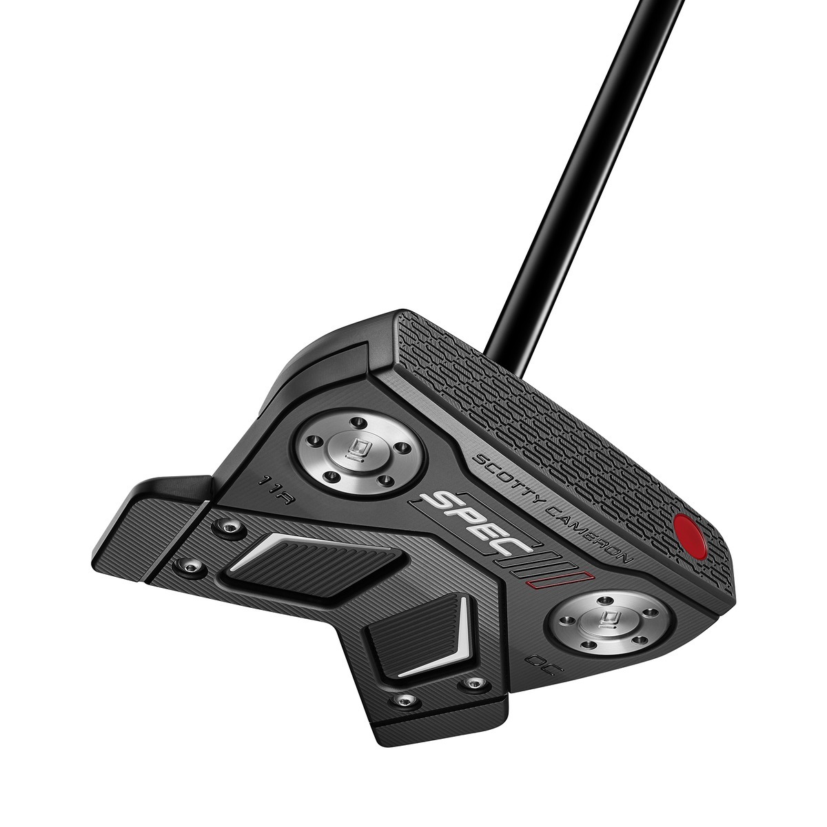 Scotty Cameron Phantom 11R OC Spec III