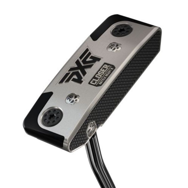 PXG Battle Ready II Closer (Double Bend)