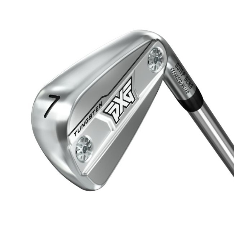 PXG GEN8 0311P Chrome - Single Club