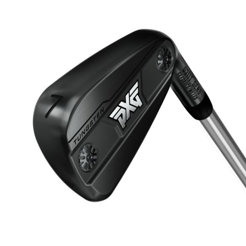 PXG GEN8 0311T Black - Single Club
