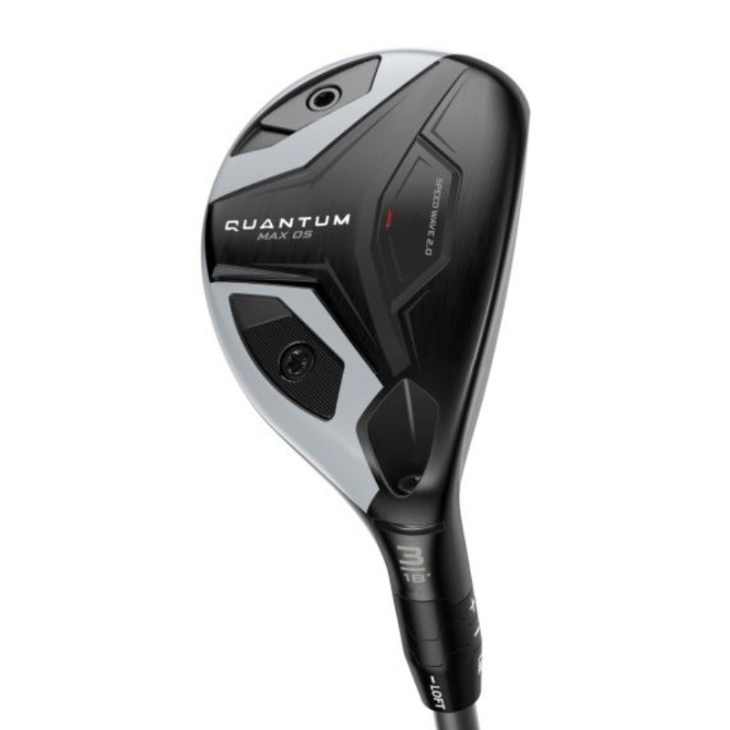 Callaway Quantum Max OS Hybrid