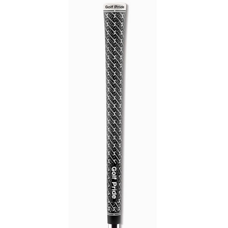 Golf Pride Z-Grip Black/White Cord Golfgrips