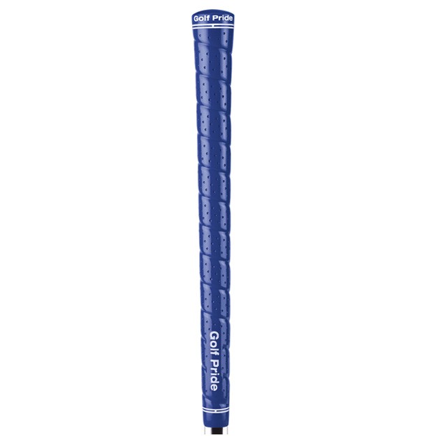 Golf Pride Tour Wrap 2G Blue Golfgrips