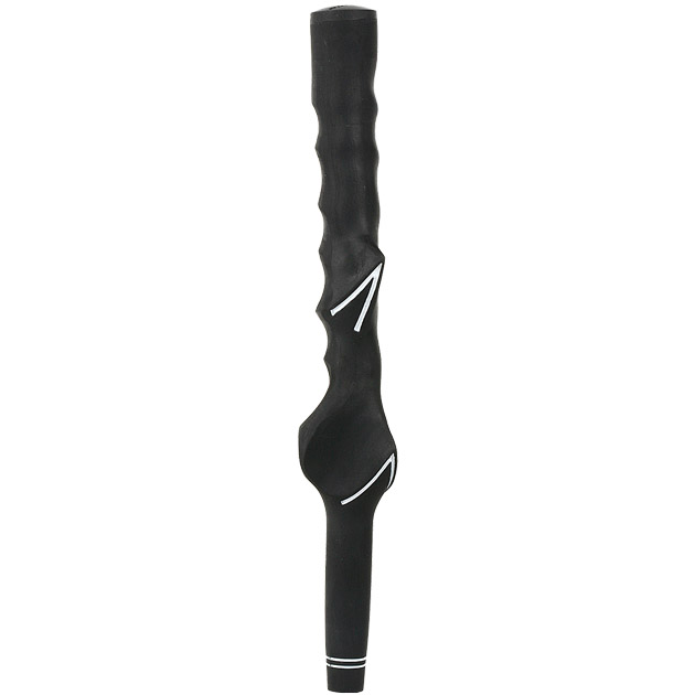 Karma Black Golf Training Golfgrips (Left Hand)