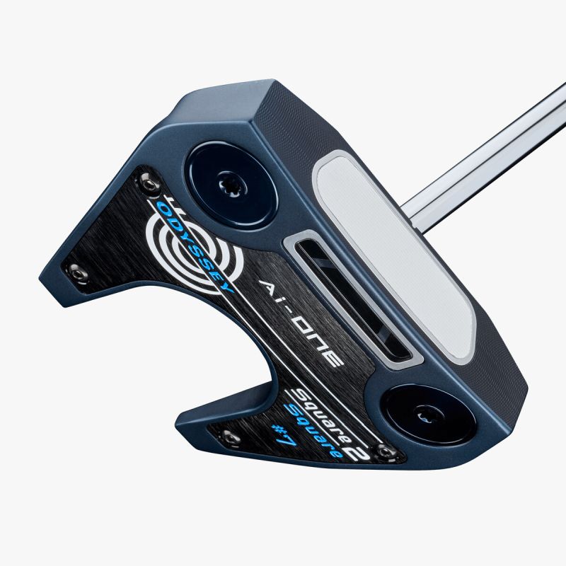 Odyssey Ai-One Square-2-Square Seven ZT