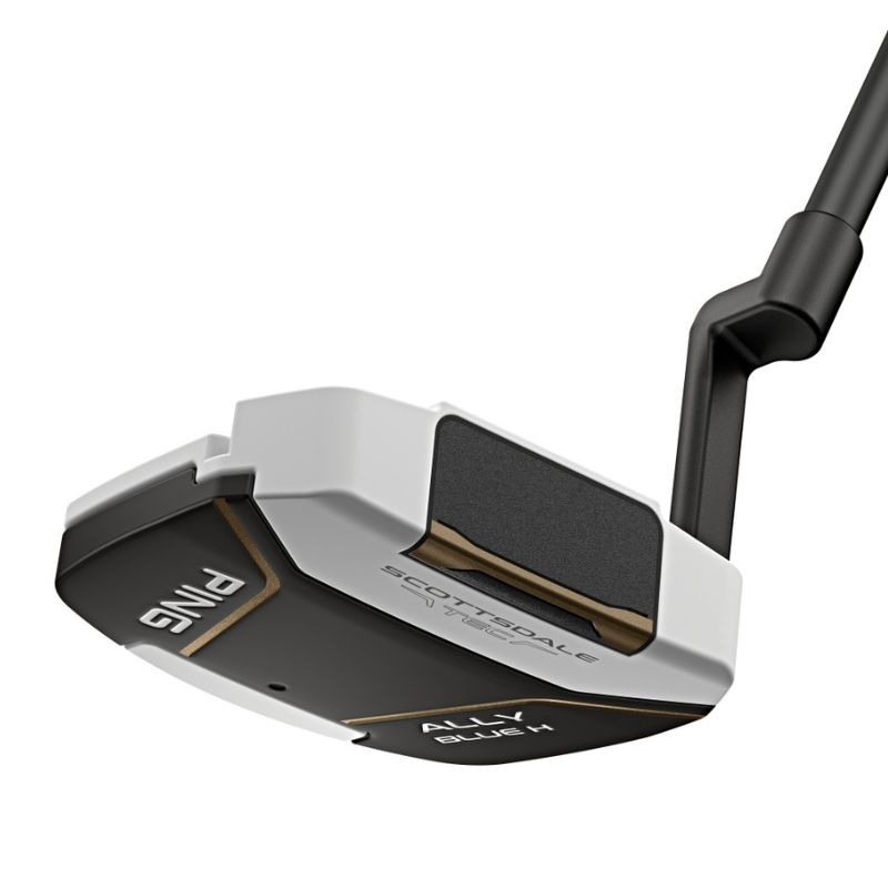 Ping Scottsdale TEC Ally Blue H