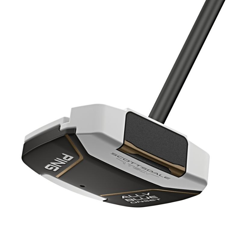Ping Scottsdale TEC Ally Blue Onset