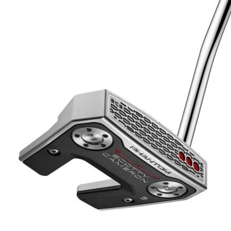 Scotty Cameron Phantom 5