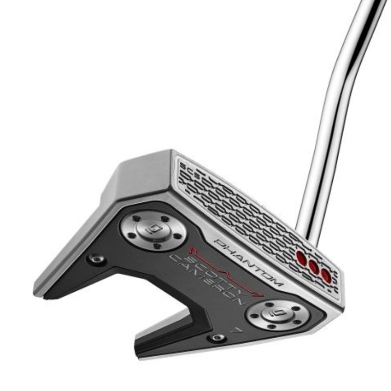 Scotty Cameron Phantom 7 DB