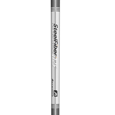 Aerotech SteelFiber i125 Graphite-Stiff