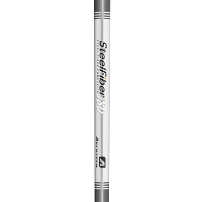 Aerotech SteelFiber i80 0.370" Shaft-Lady