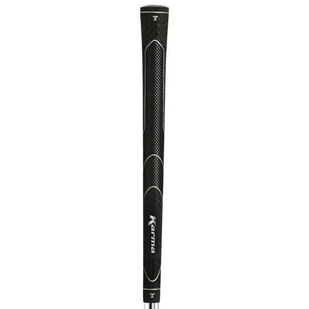 Karma Super Light Ribbed Golfgrips