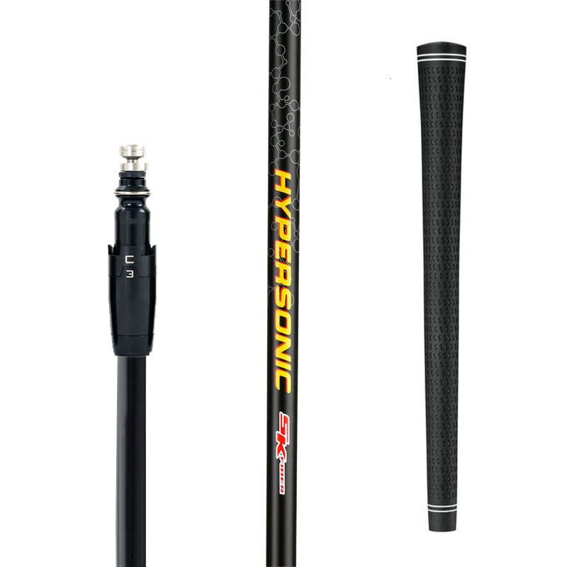 Shaft voor Titleist 818 H2 Hybrides