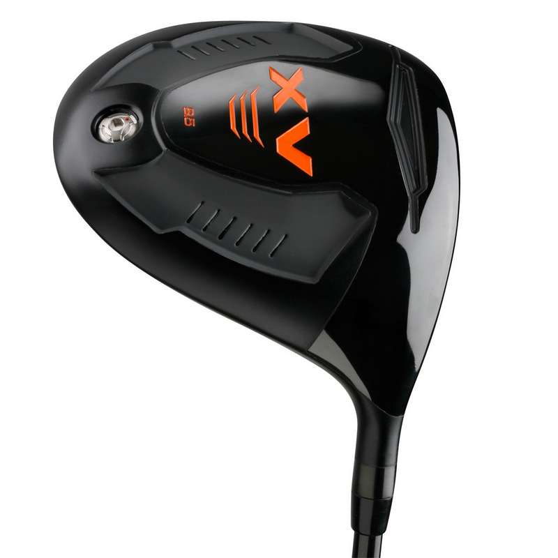 Acer XV Titanium Driver - Rechts (9.5Â°) Reg Flex Golfclub