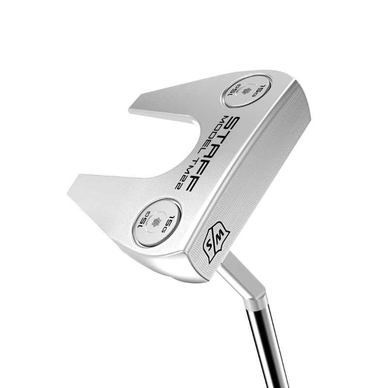 Wilson Staff Model Putter TM22
