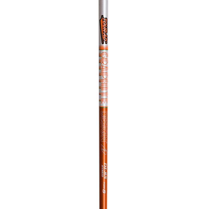 TOUR AD-DI 7S TOUR AD DI | グラファイト デザイン