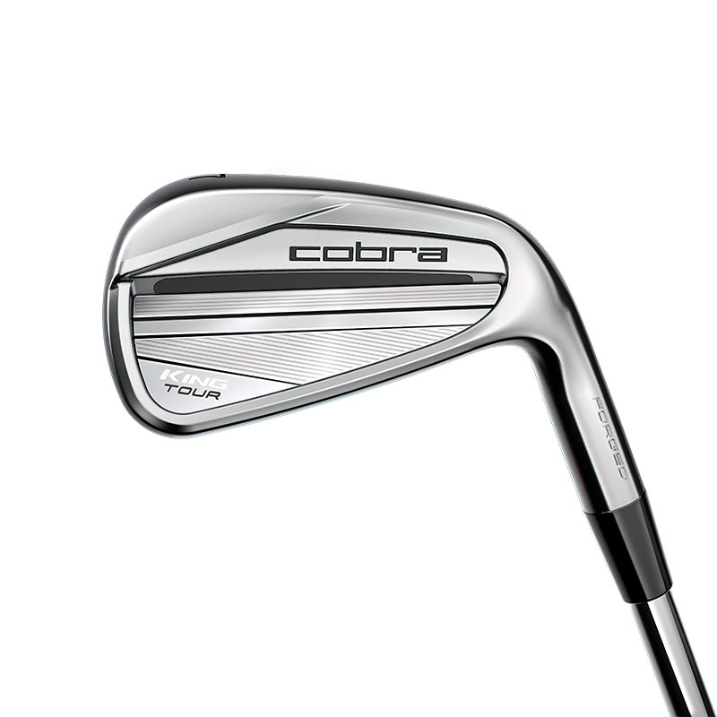 Cobra KING Tour Iron Set