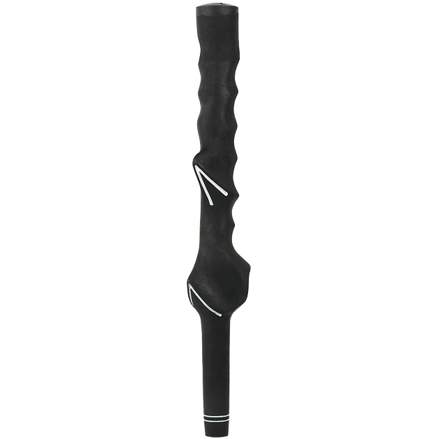 Karma Black Golf Training Undersize 0.560" Golfgrips