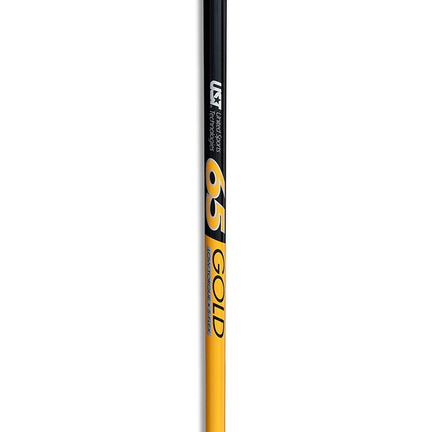 UST-Mamiya 65 Gold Graphite-Reg
