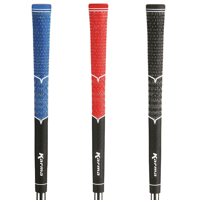 Karma V-Cord Golfgrips