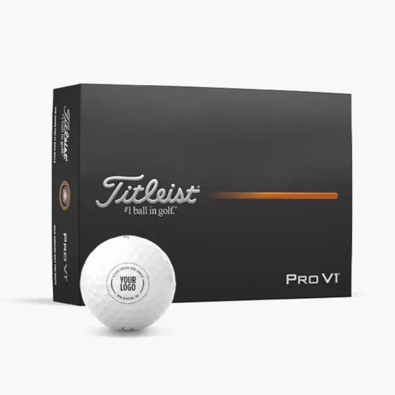 Titleist Pro V1 - 60 ds + 6 ds