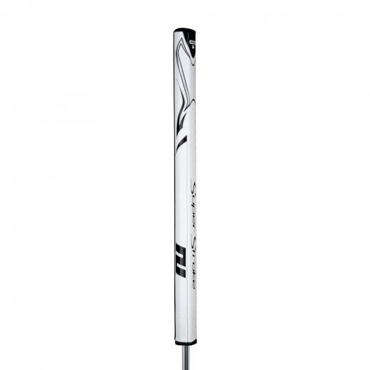 SuperStroke Zenergy 17" Flatso - White/Black